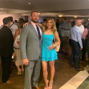 Meet your Posher, Andria